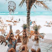 Отзыв от Дана - DTV виза